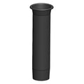TACO Rod Holder Liner w/Lip Protection f/2300 Series - Black