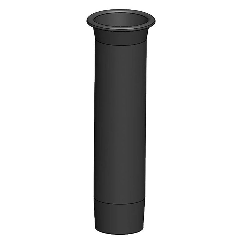 TACO Rod Holder Liner w/Lip Protection f/2300 Series - Black