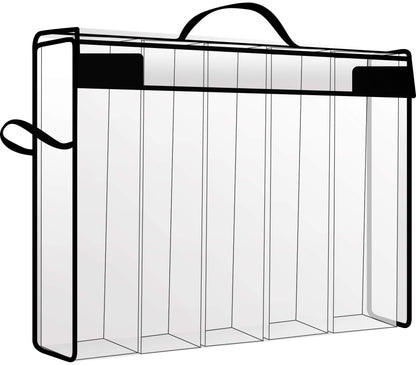 Totally Tiffany Supply CASE W/DRWRS 0