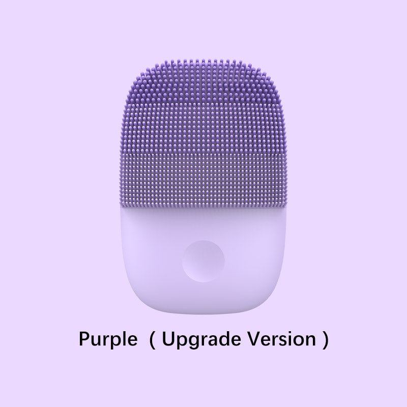 inFace Ultrasonic Facial Cleanser for Pore Cleansing