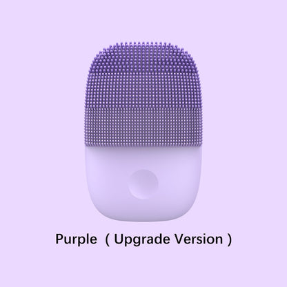 inFace Ultrasonic Facial Cleanser for Pore Cleansing