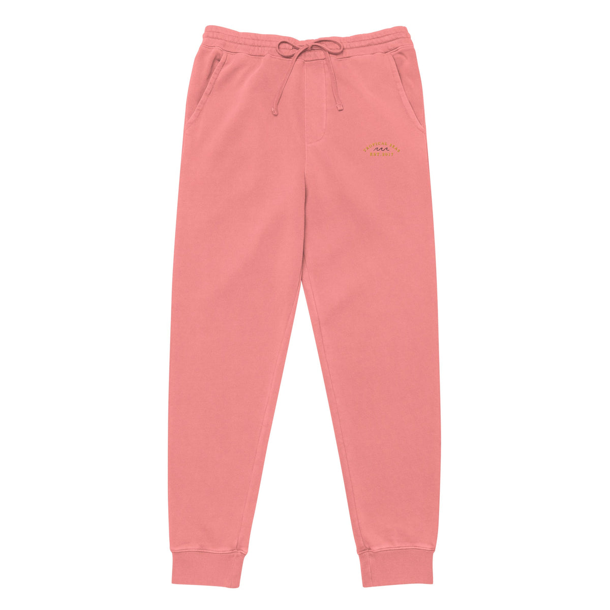 Tropical Seas Premium Sweatpants
