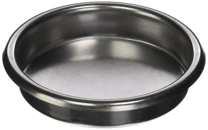 Espresso Supply 58-Milimeter Backflush Insert Metal