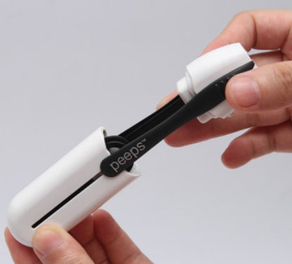 Glasses Cleaner and Brush - Direct Manufacturer Supply