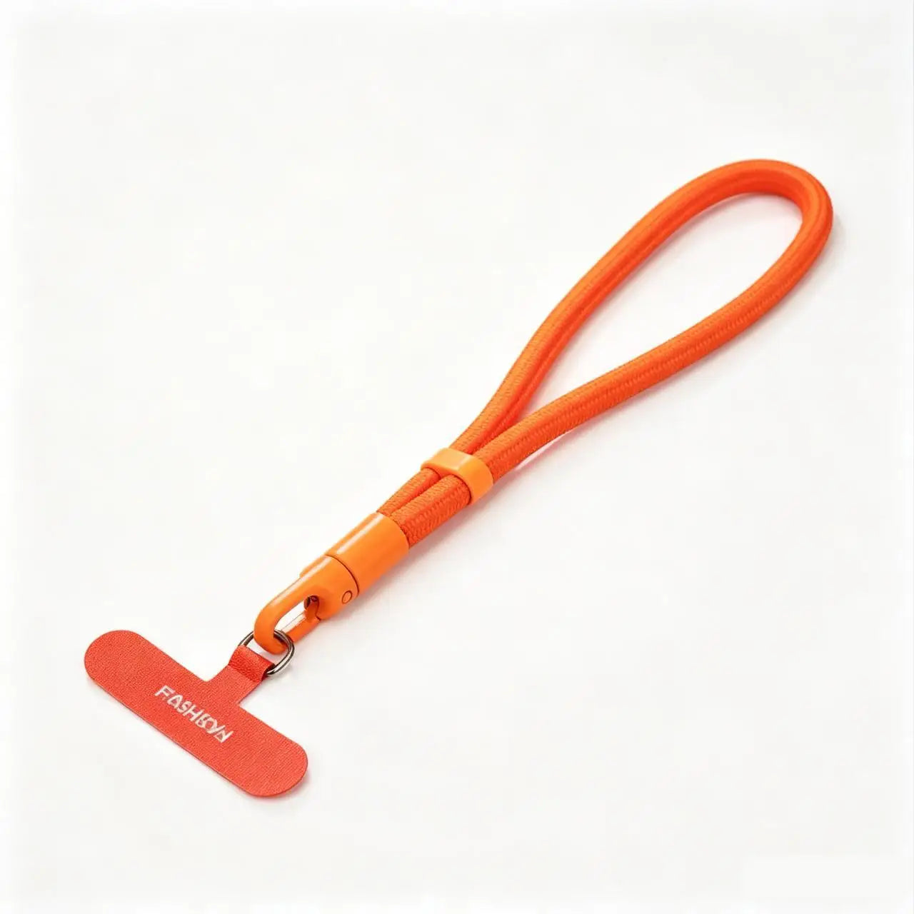 Mobile phone strap, wrist adjustable short strap, women's high-end crossbody strap, back strap, neck strap, anti loss strap