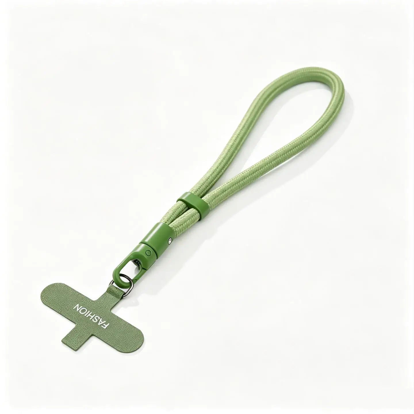 Mobile phone strap, wrist adjustable short strap, women's high-end crossbody strap, back strap, neck strap, anti loss strap