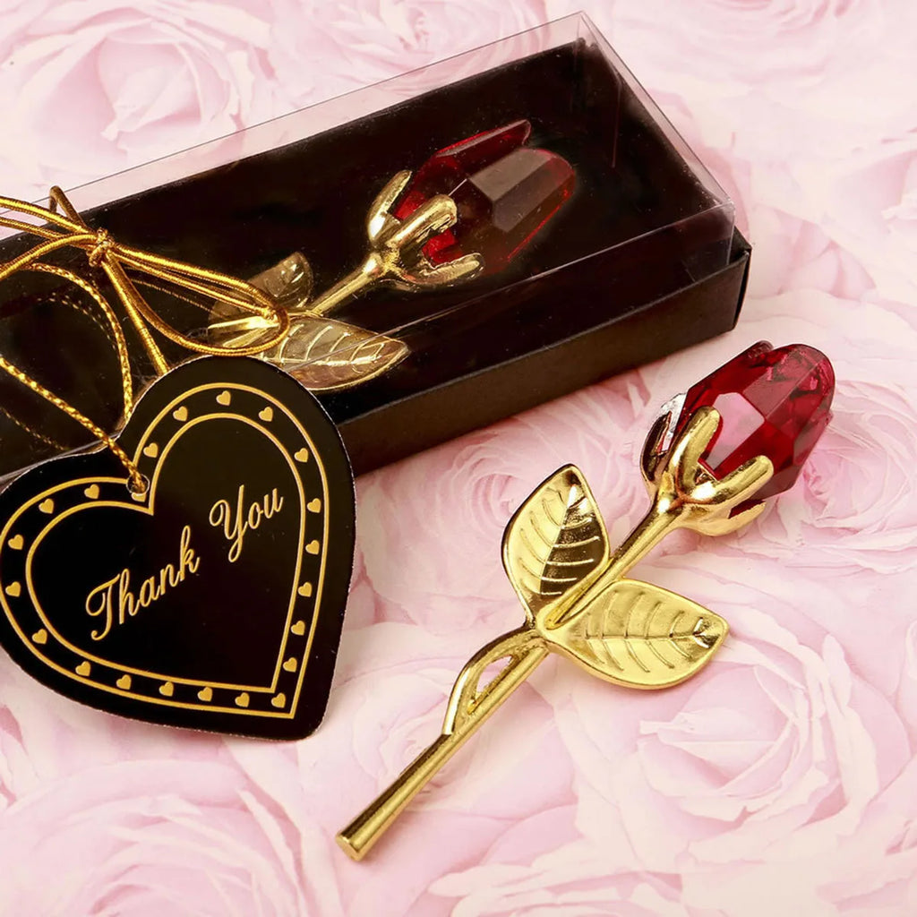 EverRose™ Crystal Bloom 🌹✨ — A Love That Lasts Forever
