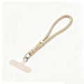 Mobile phone strap, wrist adjustable short strap, women's high-end crossbody strap, back strap, neck strap, anti loss strap