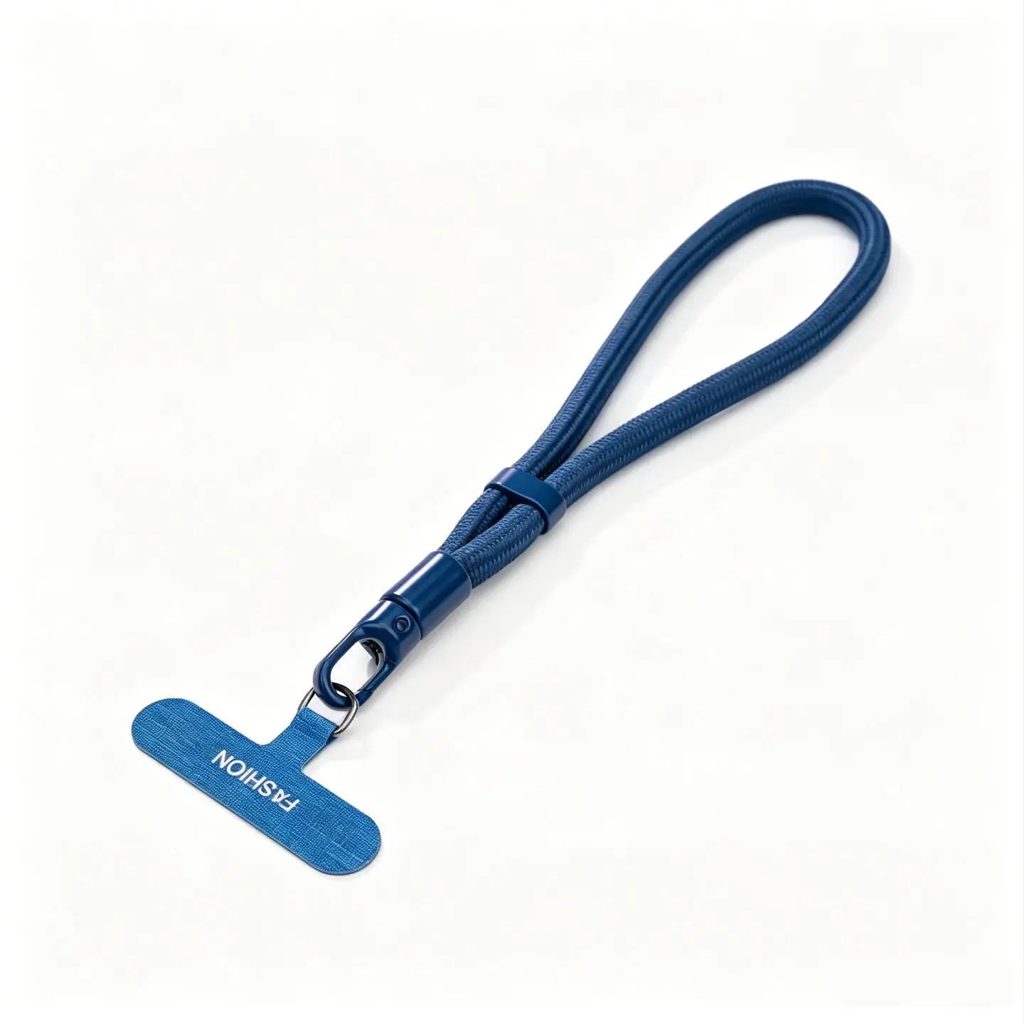 Mobile phone strap, wrist adjustable short strap, women's high-end crossbody strap, back strap, neck strap, anti loss strap