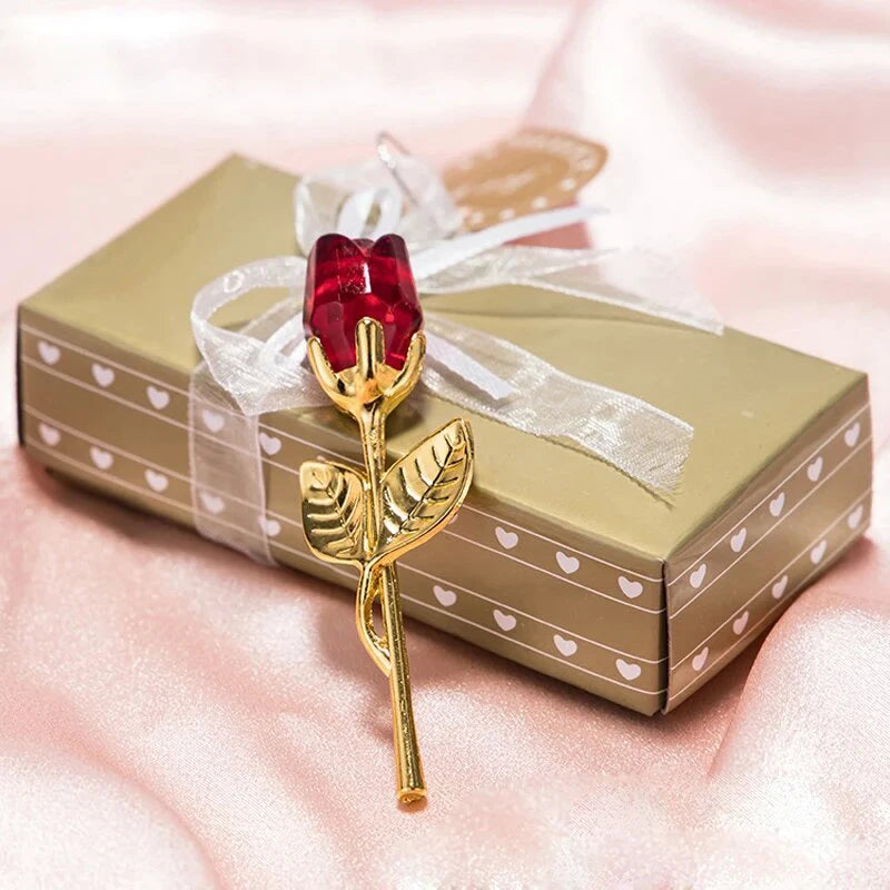 EverRose™ Crystal Bloom 🌹✨ — A Love That Lasts Forever