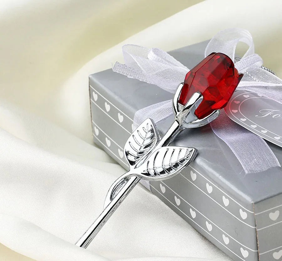EverRose™ Crystal Bloom 🌹✨ — A Love That Lasts Forever