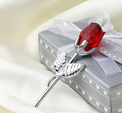 EverRose™ Crystal Bloom 🌹✨ — A Love That Lasts Forever