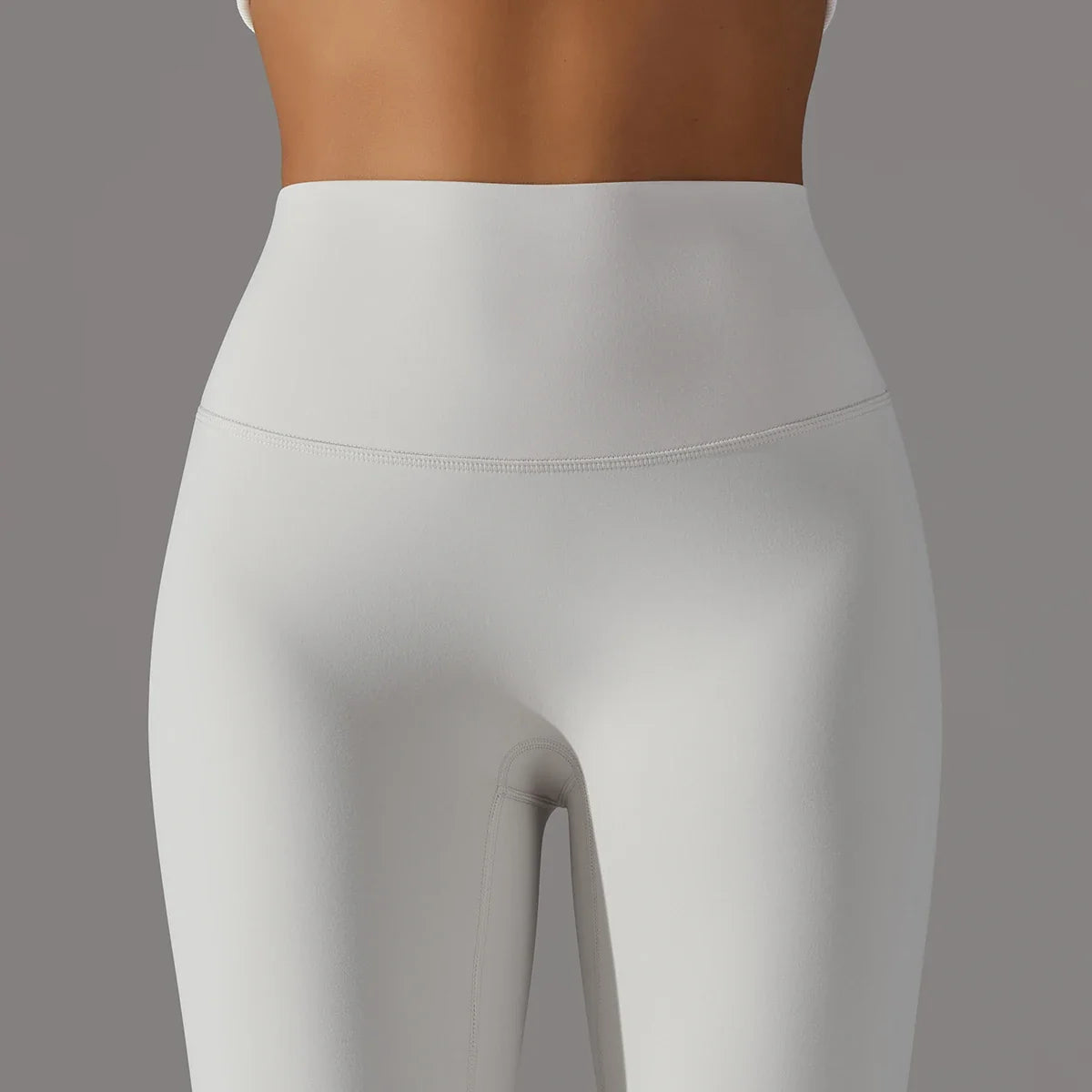 Breathable High-Waist Cycling Yoga Leggings