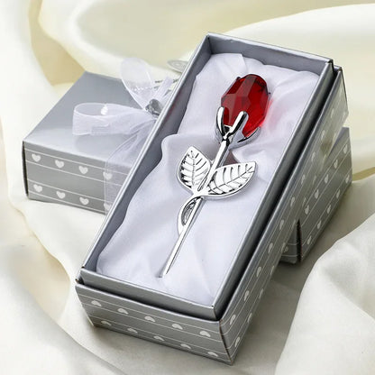EverRose™ Crystal Bloom 🌹✨ — A Love That Lasts Forever