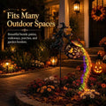 PotionGlow™ Garden Lamp 🧙‍♀️✨ — Magical Halloween Waterfall Décor
