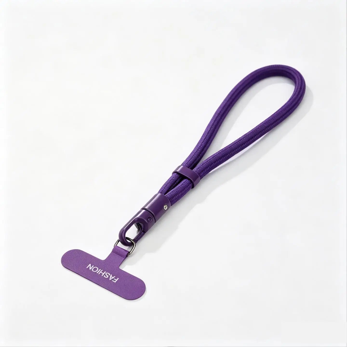Mobile phone strap, wrist adjustable short strap, women's high-end crossbody strap, back strap, neck strap, anti loss strap