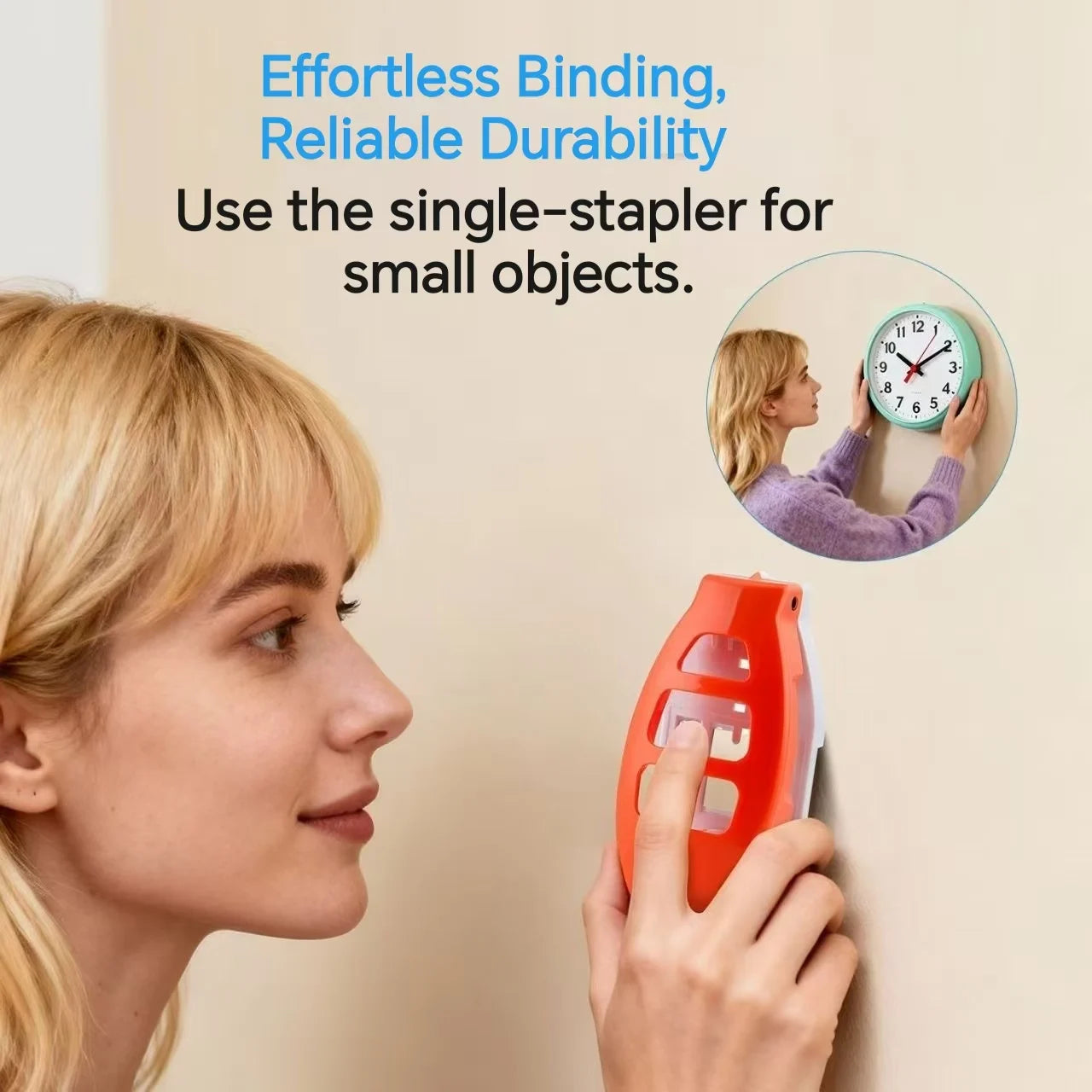 LevelMate™ Hanger 📏🖼️ — Perfect Picture Placement Every Time