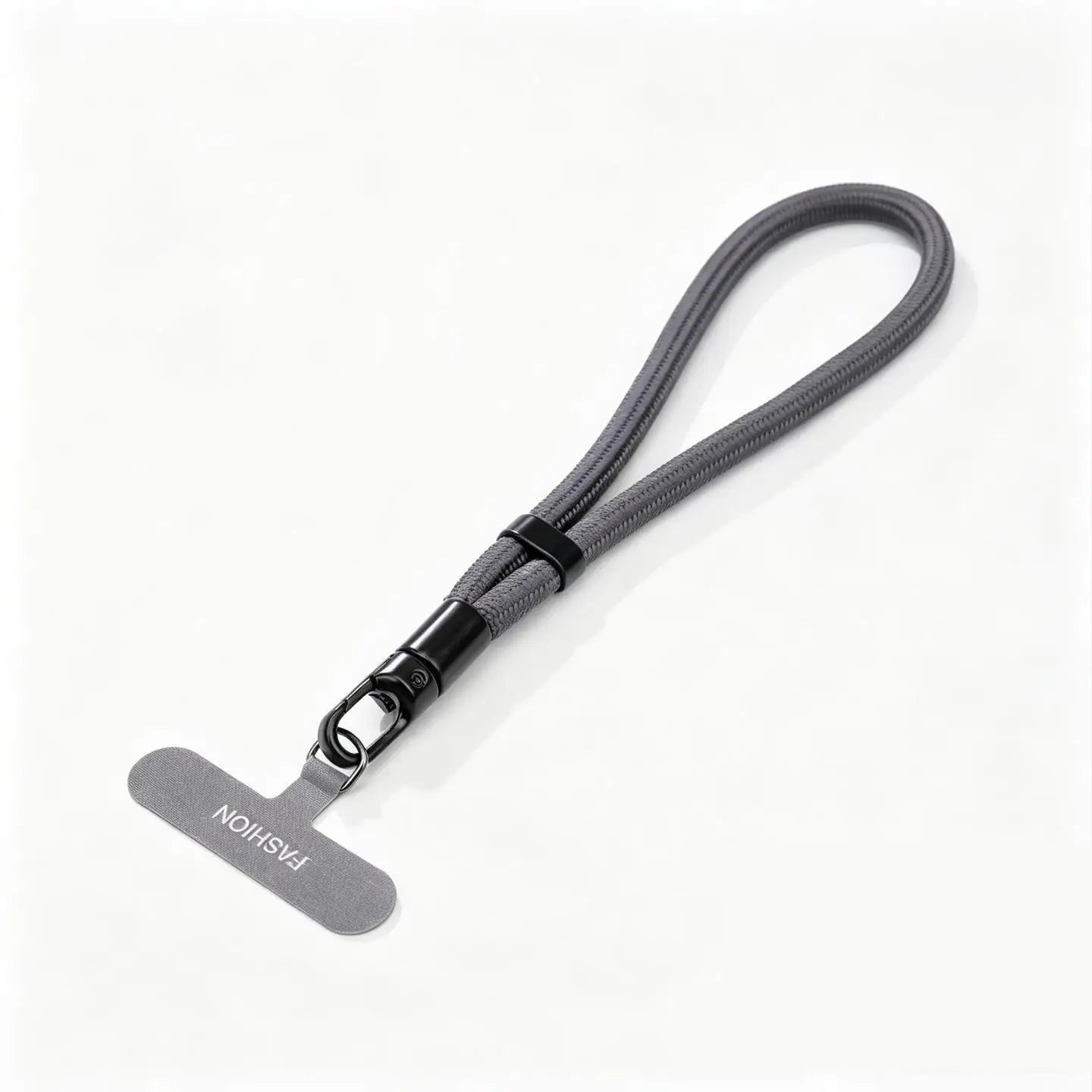 Mobile phone strap, wrist adjustable short strap, women's high-end crossbody strap, back strap, neck strap, anti loss strap