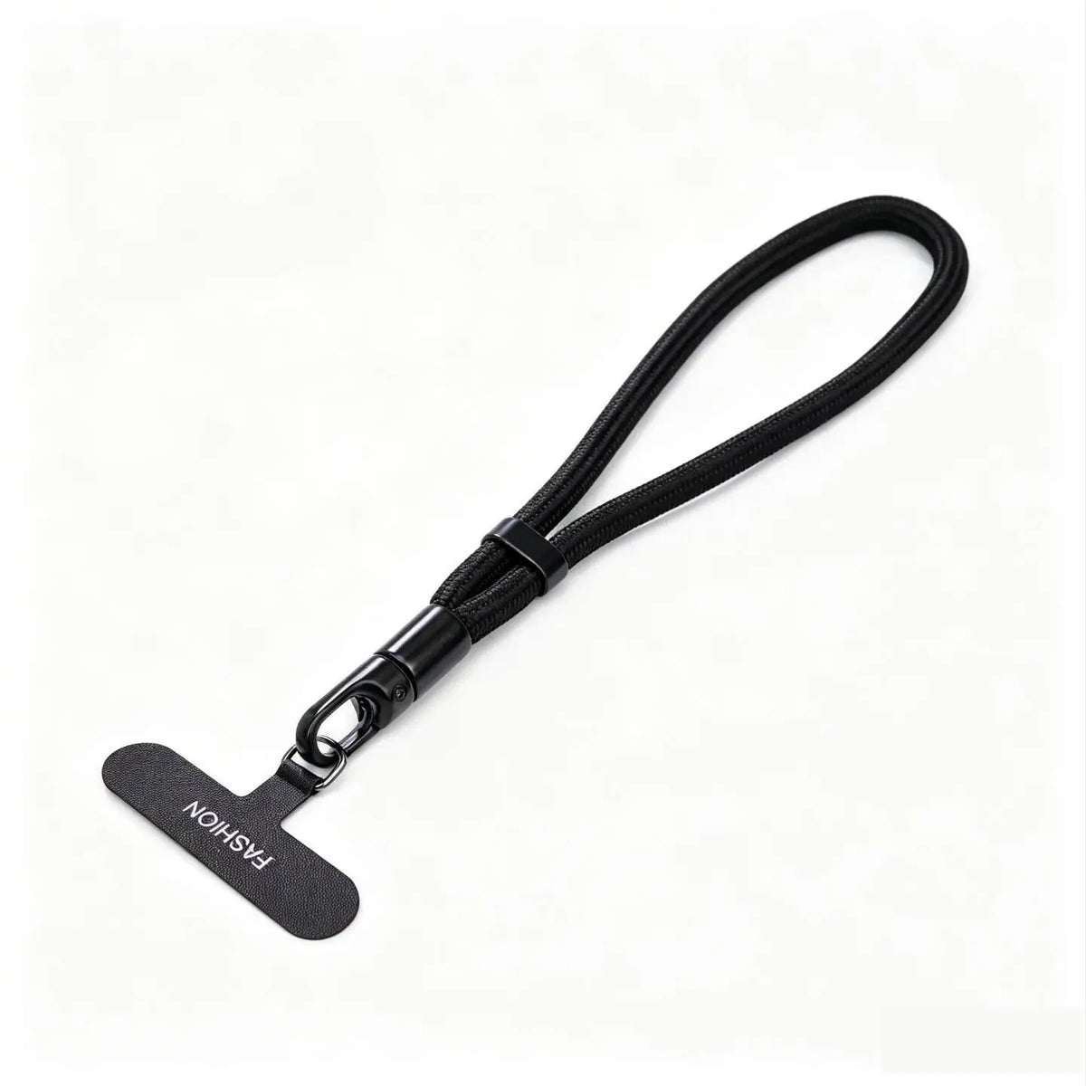 Mobile phone strap, wrist adjustable short strap, women's high-end crossbody strap, back strap, neck strap, anti loss strap