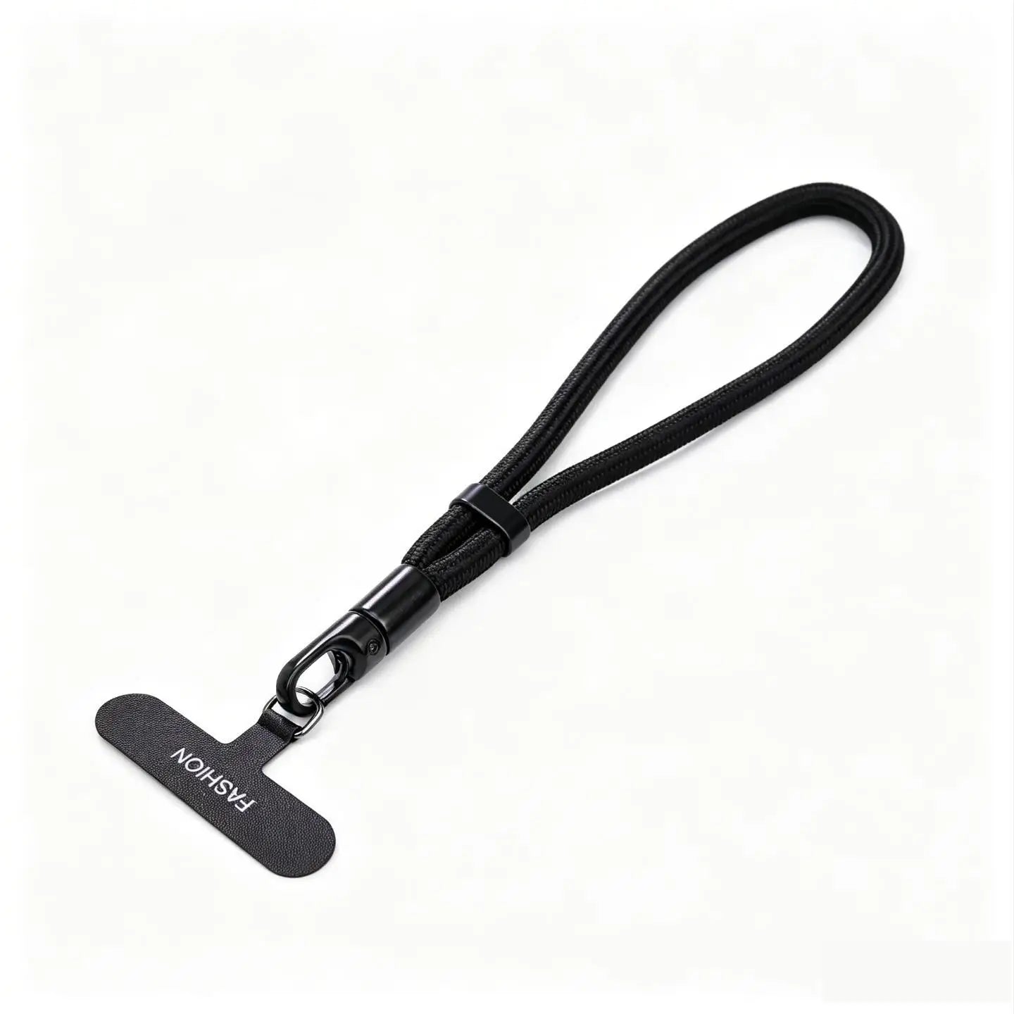Mobile phone strap, wrist adjustable short strap, women's high-end crossbody strap, back strap, neck strap, anti loss strap