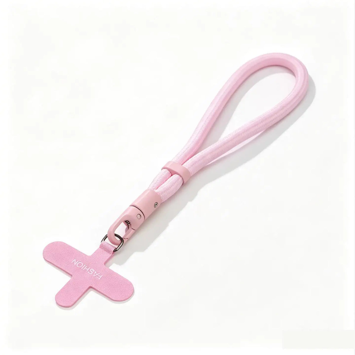 Mobile phone strap, wrist adjustable short strap, women's high-end crossbody strap, back strap, neck strap, anti loss strap