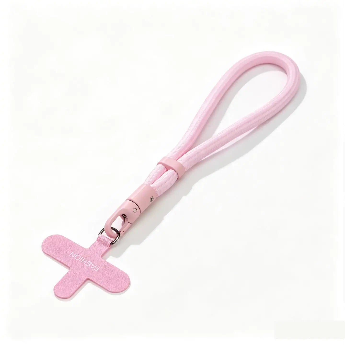 Mobile phone strap, wrist adjustable short strap, women's high-end crossbody strap, back strap, neck strap, anti loss strap