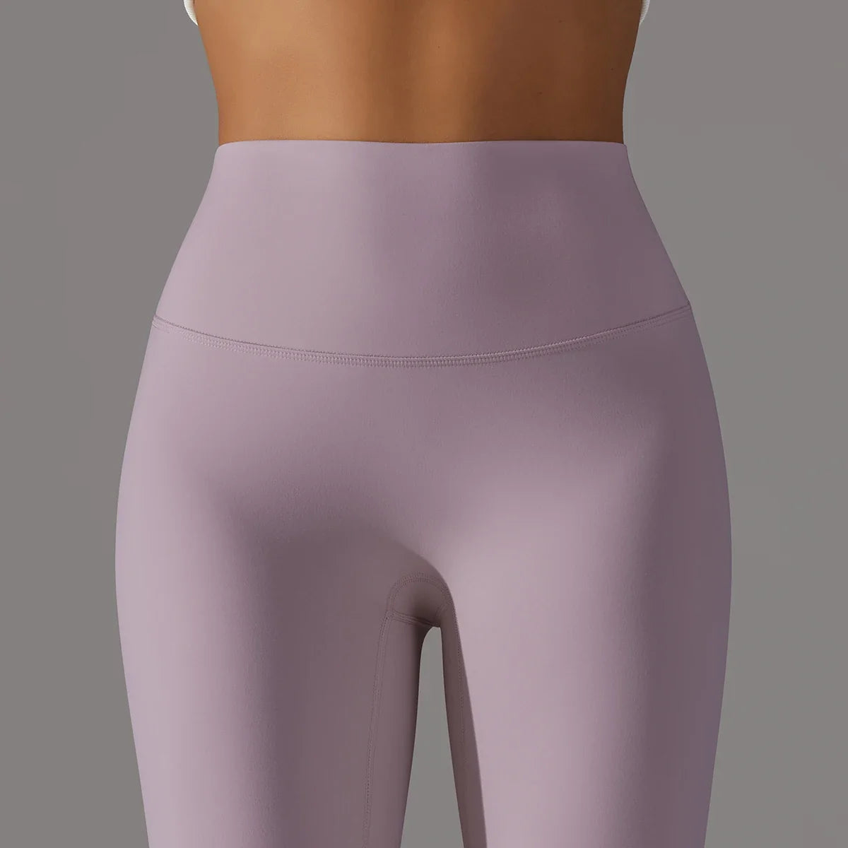 Breathable High-Waist Cycling Yoga Leggings