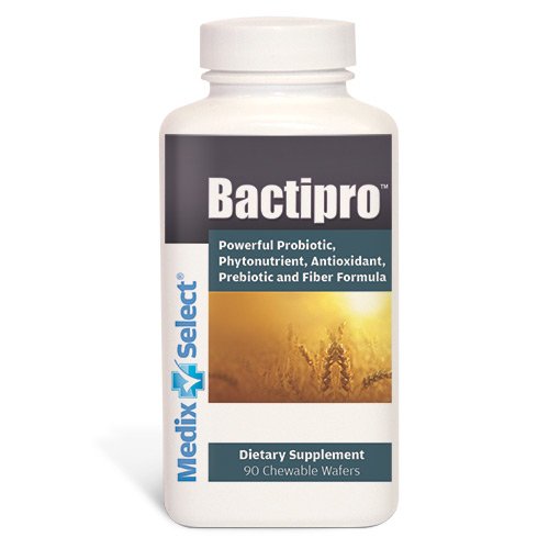 Medix Select Bactipro (30 Day Supply)