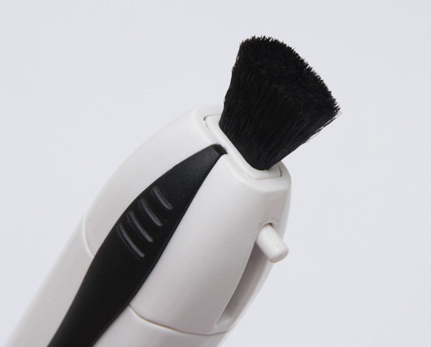 Glasses Cleaner and Brush - Direct Manufacturer Supply