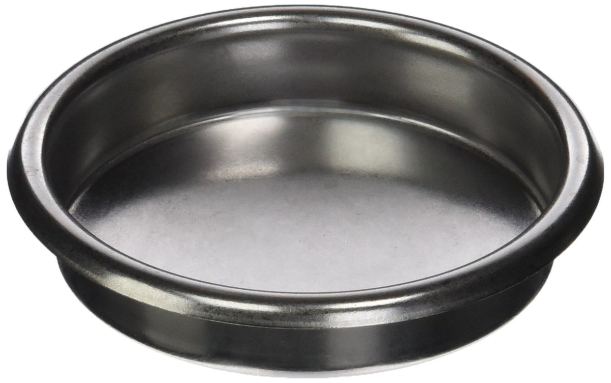 Espresso Supply 58-Milimeter Backflush Insert Metal