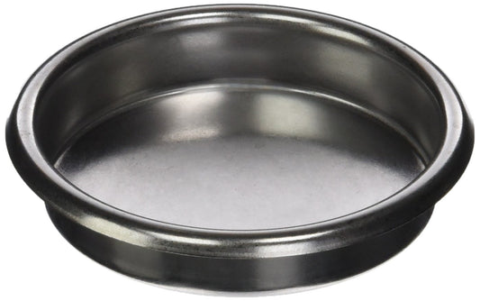 Espresso Supply 58-Milimeter Backflush Insert Metal