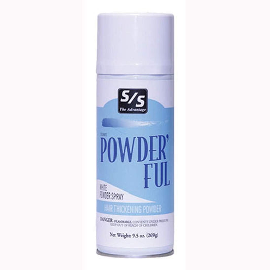 Sullivan Supply Powderful White