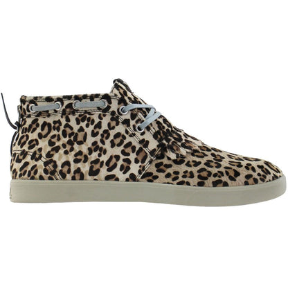 Diamond Supply Co. Mens IBN Jasper X Diamond Supply Lace Up Sneakers Shoes Casual - Beige - Size 9 D