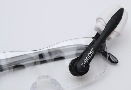 Glasses Cleaner and Brush - Direct Manufacturer Supply