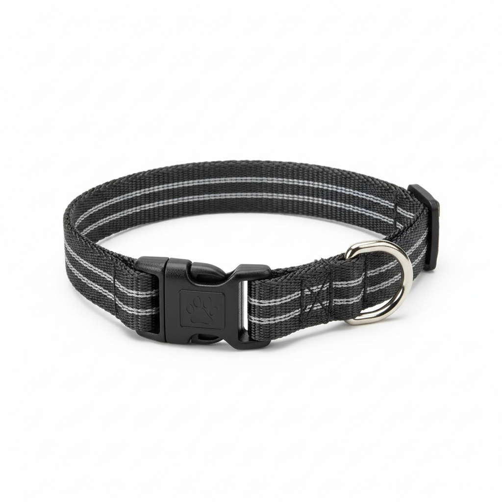 Adjustable Dog Collar